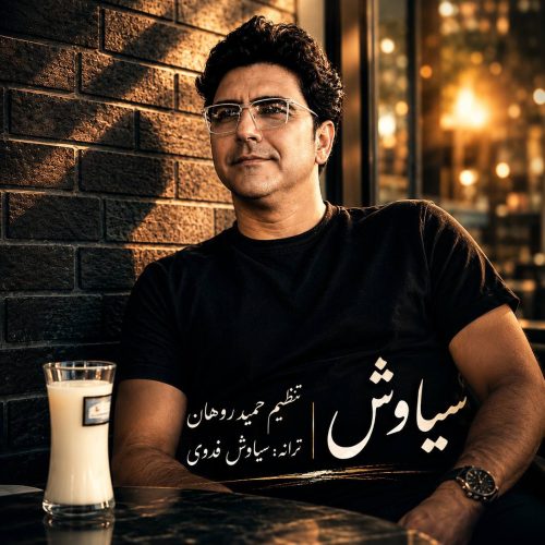 دانلود آهنگ جدید سیاوش فدوی با عنوان خاطره